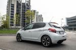 Peugeot 208 Signature 2018 года